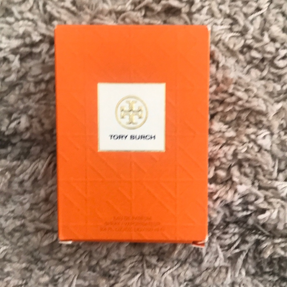 New Tory Burch Signature Eau De Parfum